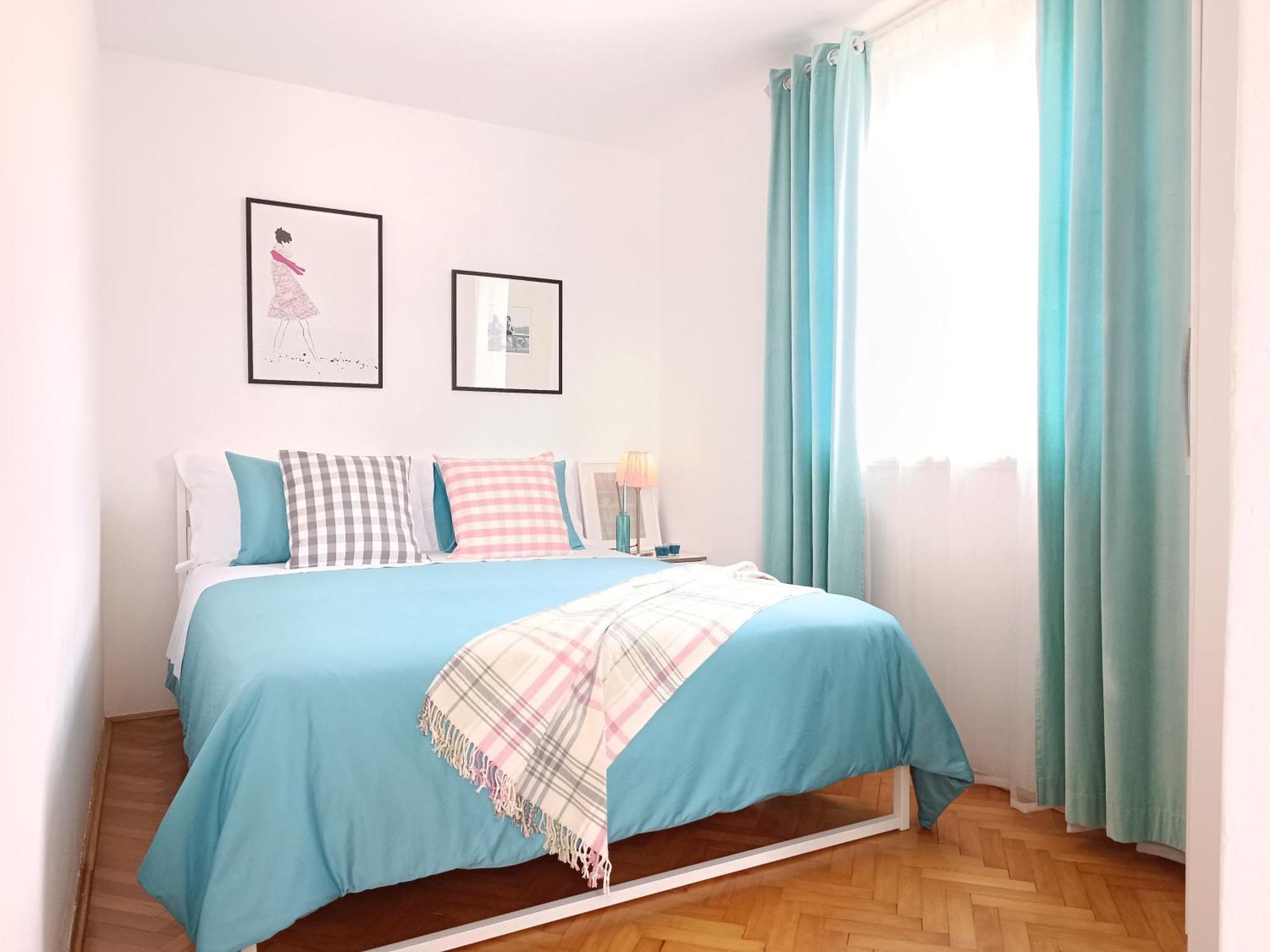 Apartmán Holiday Apartments Split *