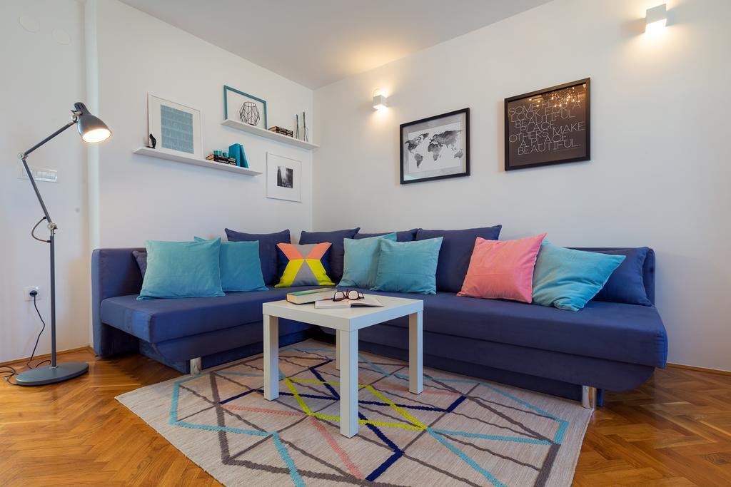 Apartmán Holiday Apartments Split