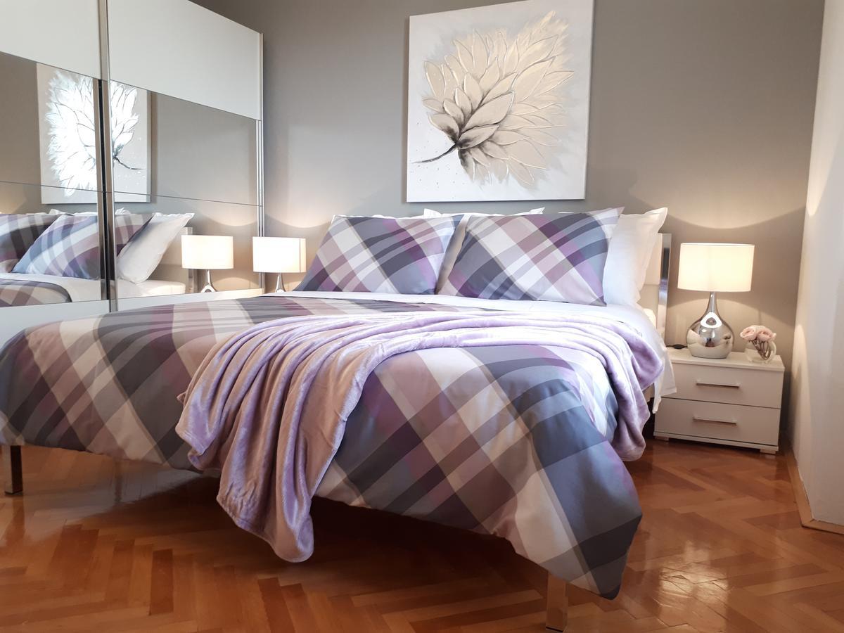 Apartmán Holiday Apartments Split Split