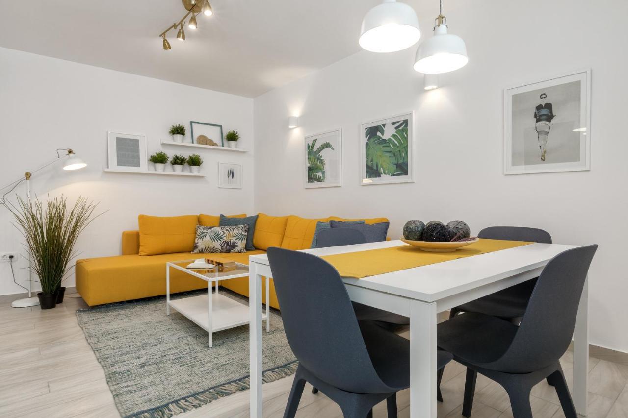 Apartmán Holiday Apartments Split