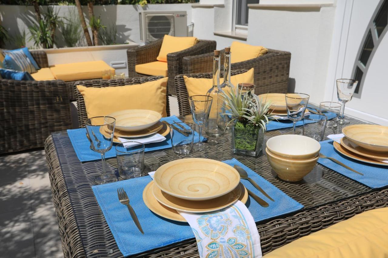 Apartmán Holiday Apartments Split