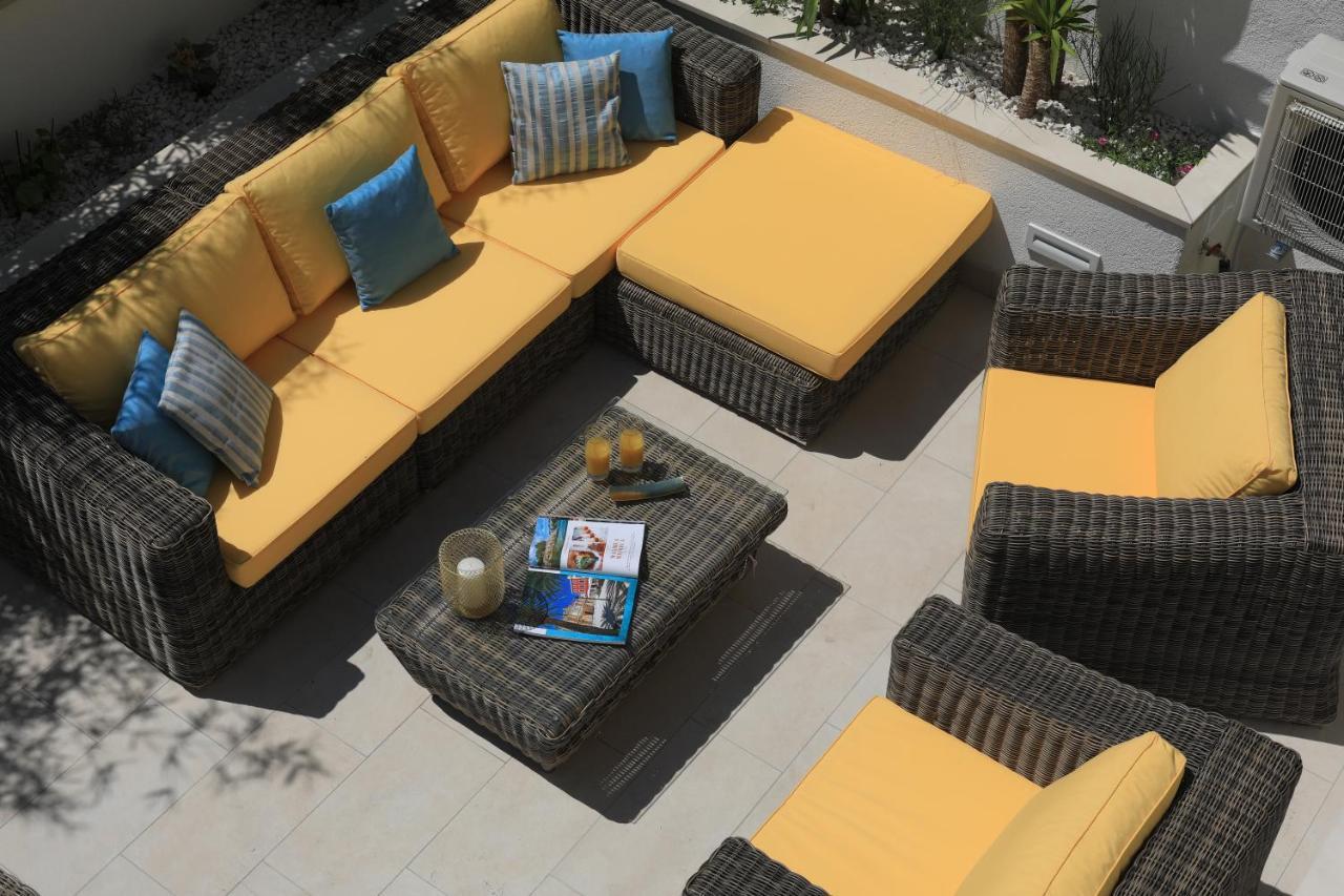Apartmán Holiday Apartments Split