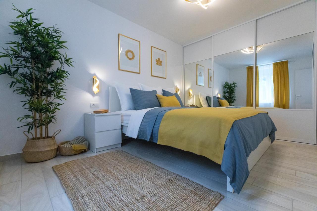 Apartmán Holiday Apartments Split *