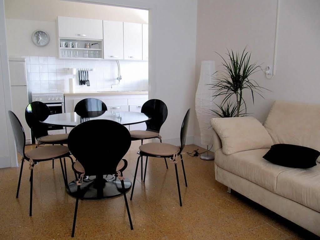 Apartmán Holiday Apartments Split
